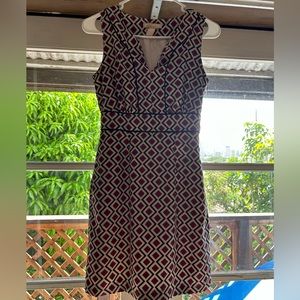 Banana republic dress